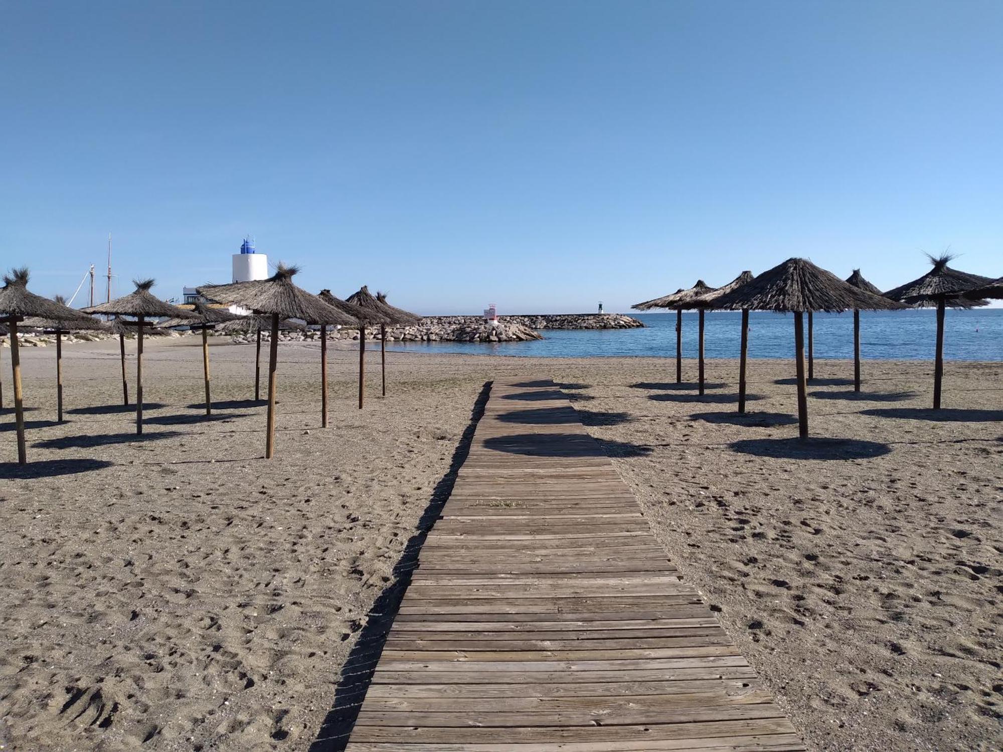 Marina Real 2434 Daire Manilva Dış mekan fotoğraf